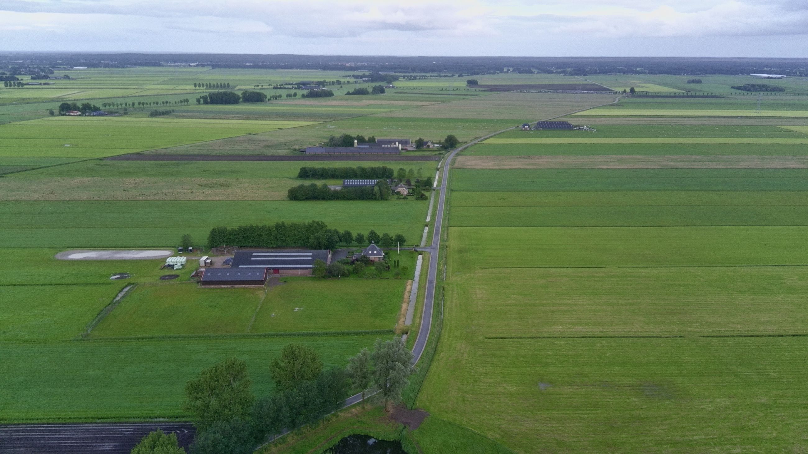 Luchtfoto 2