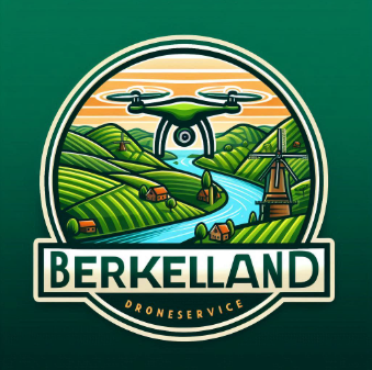 Droneservice Berkelland Logo